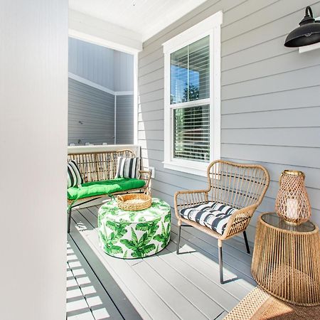 Villa Brown Eyed Girls Santa Rosa Beach Exterior foto