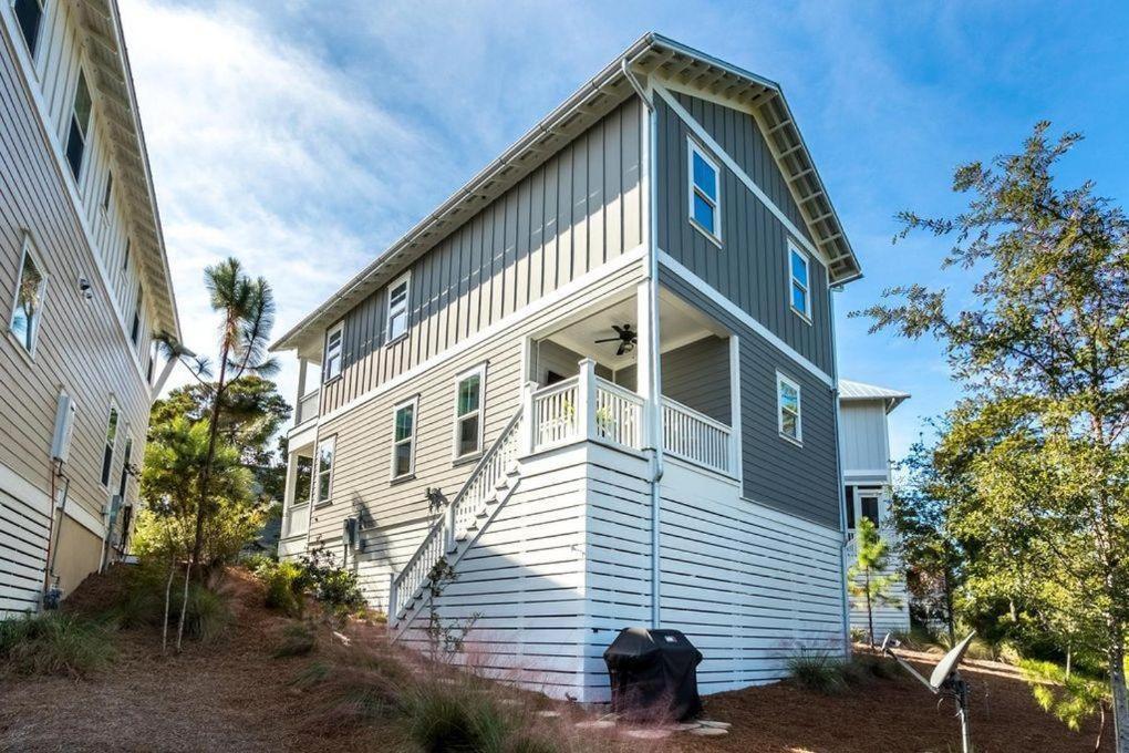 Villa Brown Eyed Girls Santa Rosa Beach Exterior foto