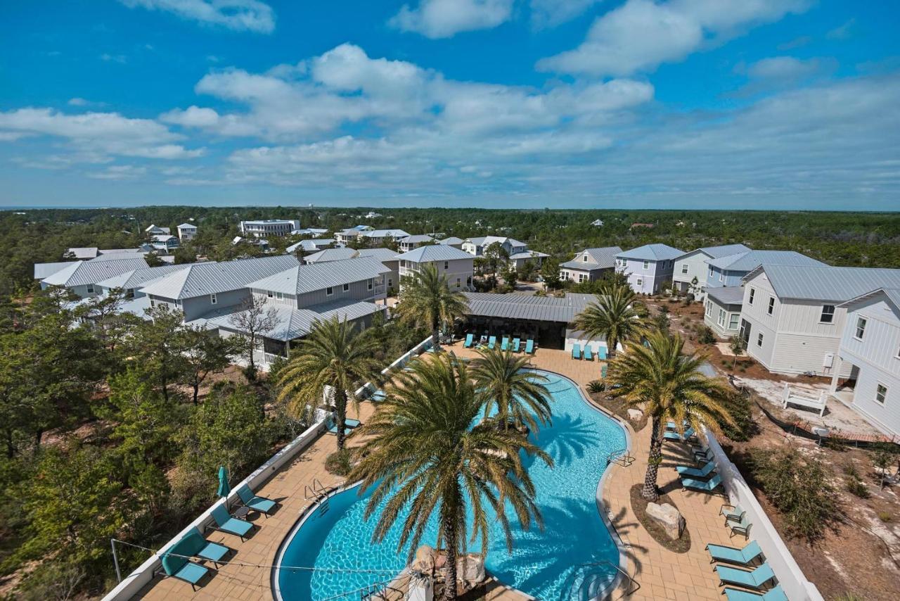 Villa Brown Eyed Girls Santa Rosa Beach Exterior foto