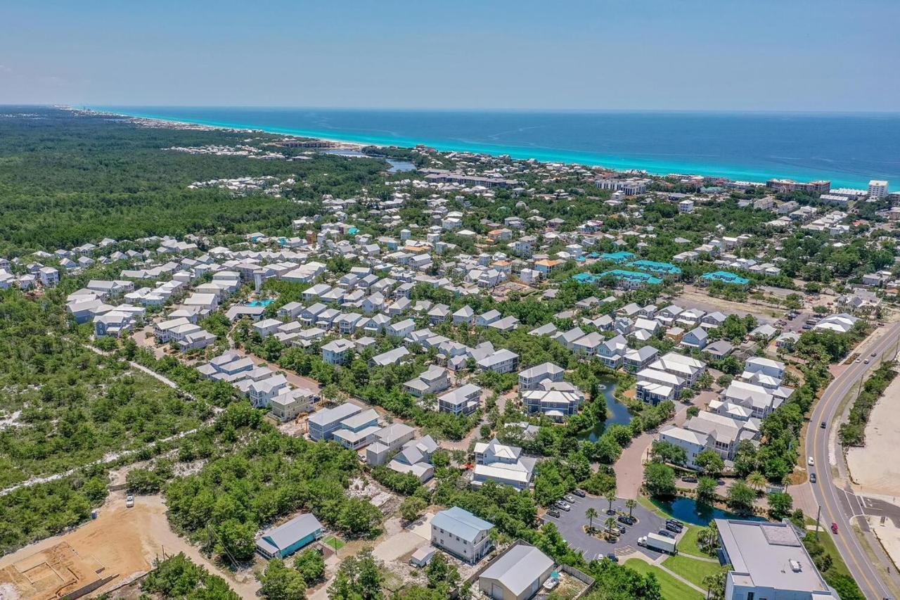 Villa Brown Eyed Girls Santa Rosa Beach Exterior foto