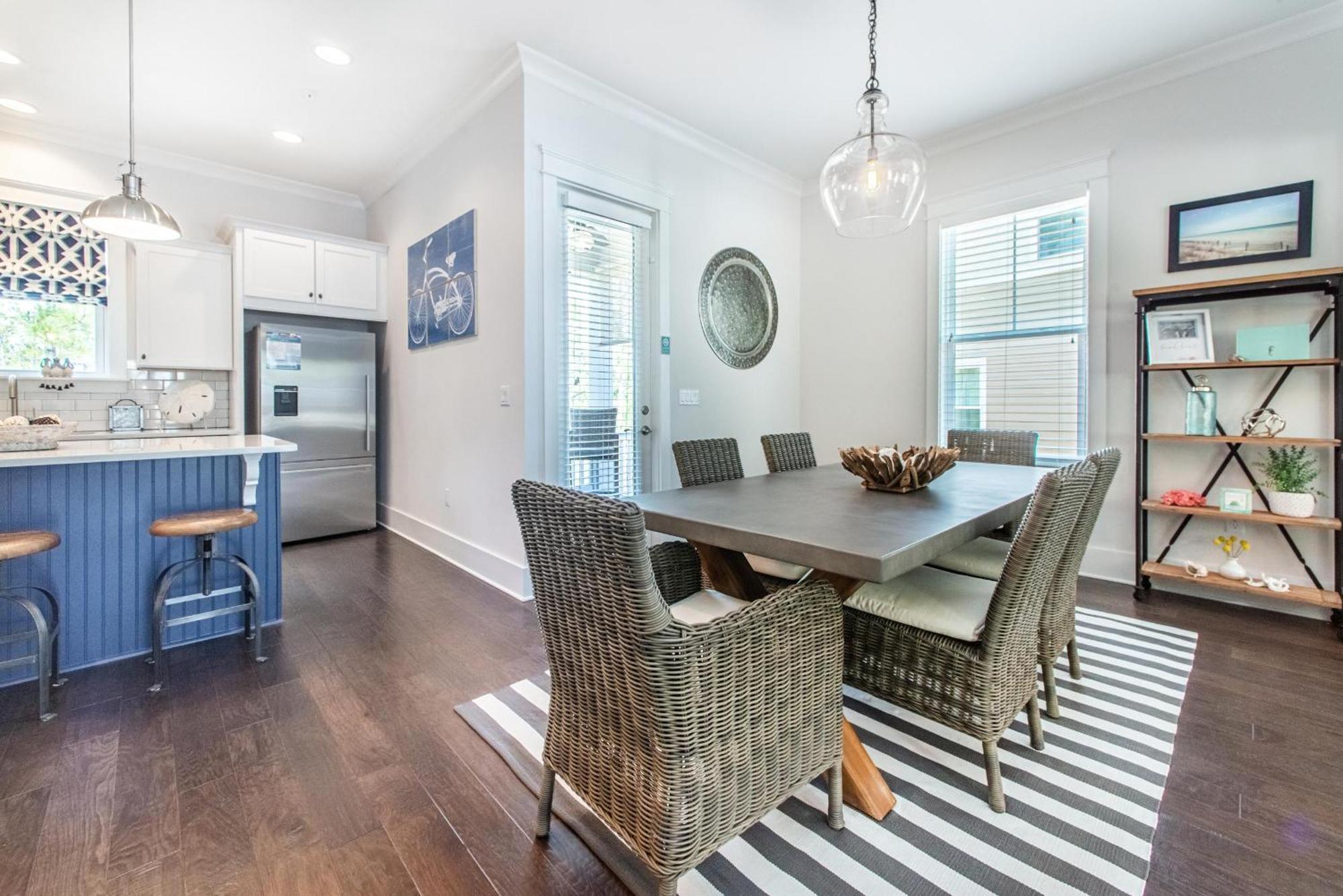 Villa Brown Eyed Girls Santa Rosa Beach Exterior foto