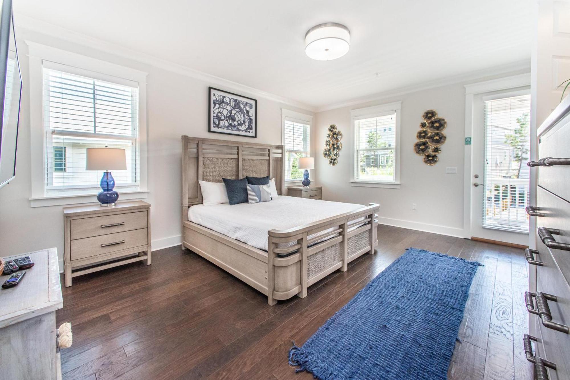 Villa Brown Eyed Girls Santa Rosa Beach Exterior foto