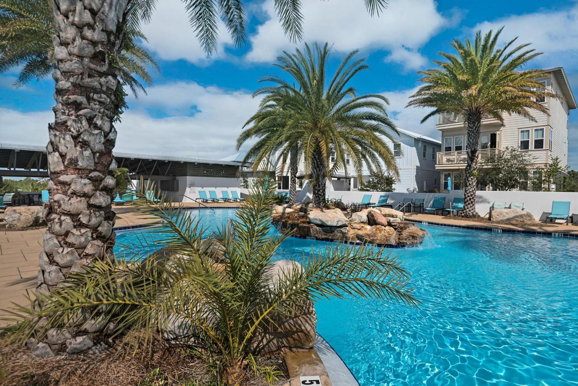 Villa Brown Eyed Girls Santa Rosa Beach Exterior foto