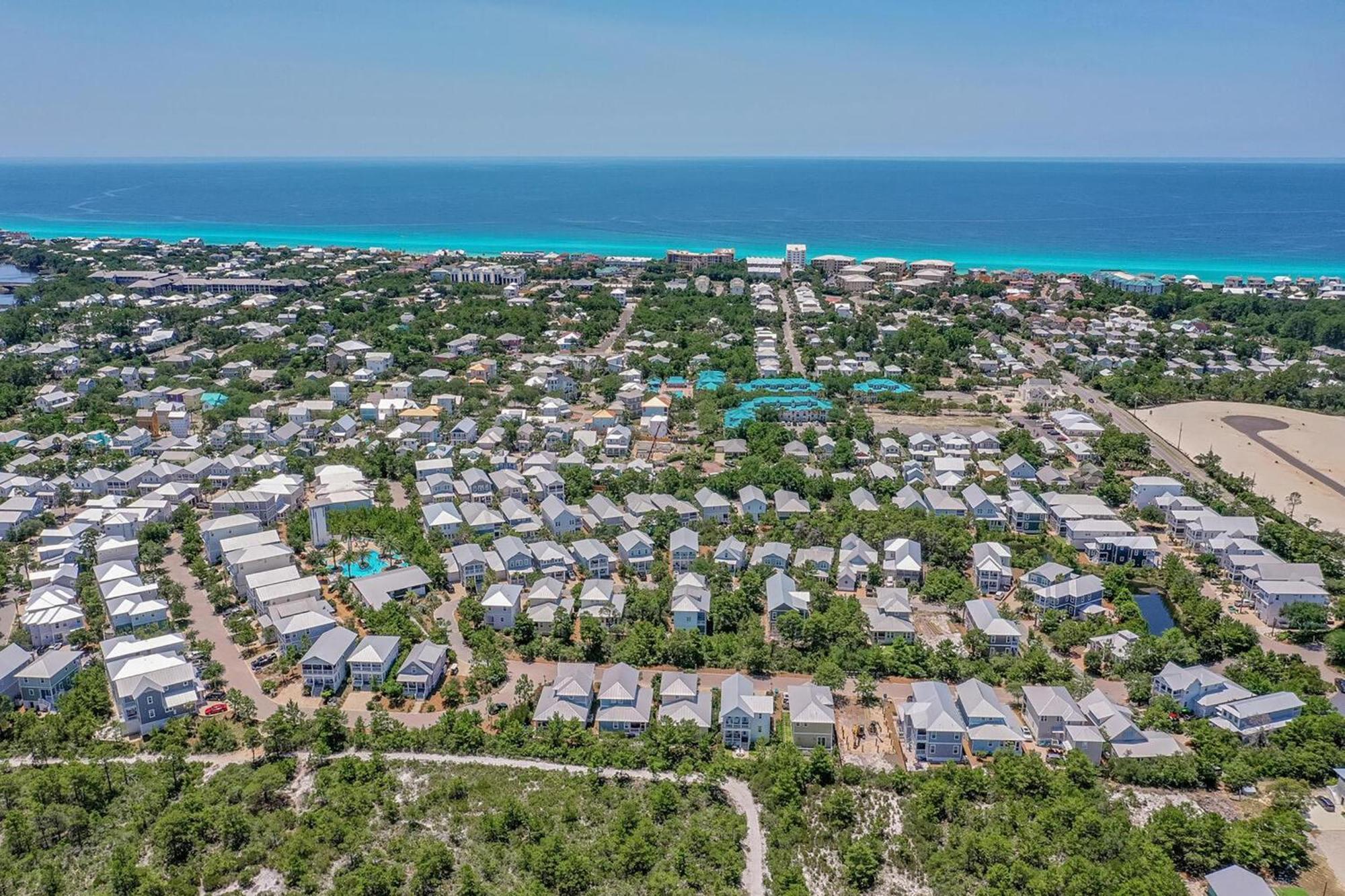 Villa Brown Eyed Girls Santa Rosa Beach Exterior foto